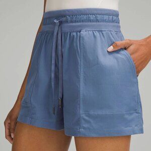 Lululemon Dance Studio High-Rise Short 3.5"